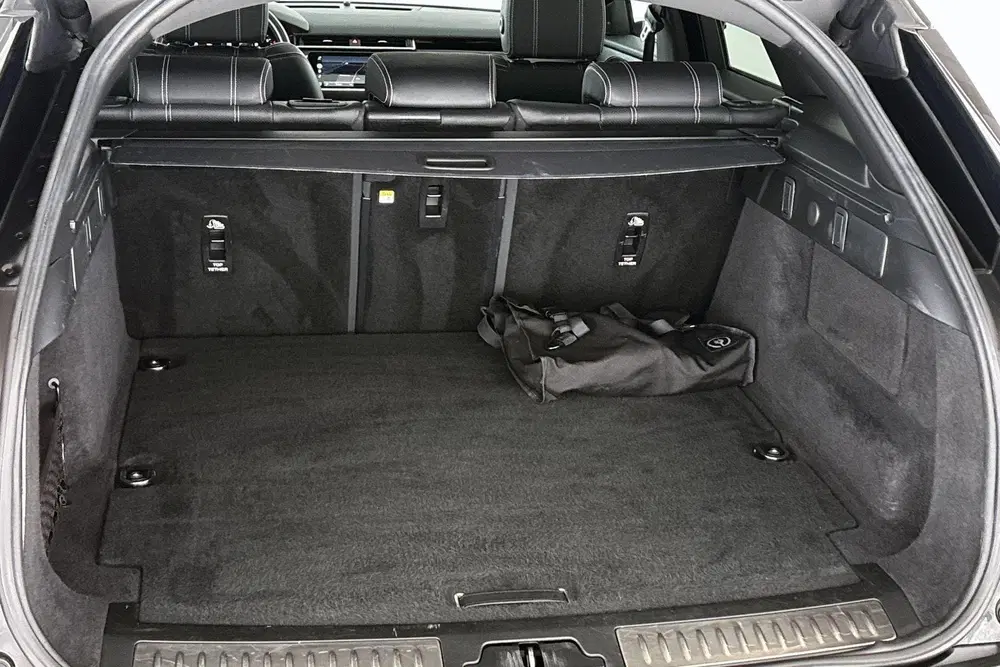 Land Rover Range Rover Velar 2.0 P400e S Panoramadak Stoel+S uit 2022, foto 11