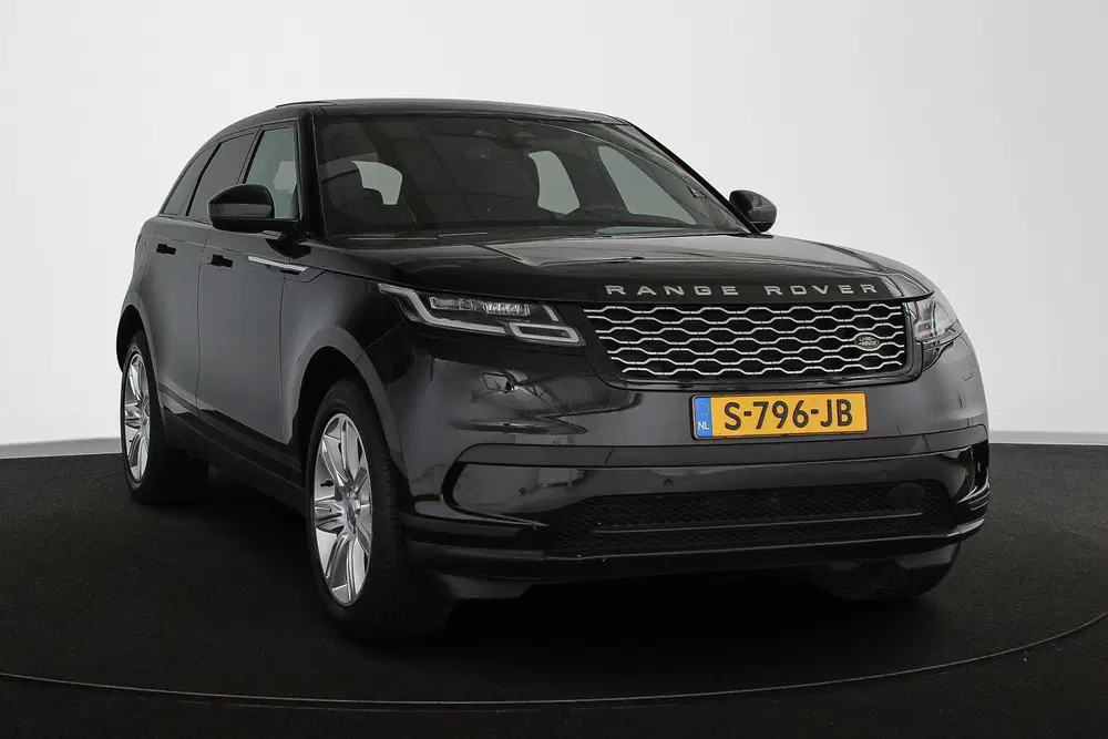 Land Rover Range Rover Velar 2.0 P400e S Panoramadak Stoel+S uit 2022, foto 2