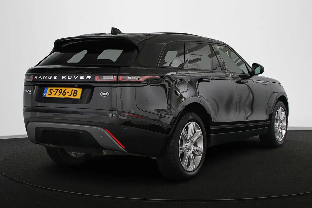 Land Rover Range Rover Velar 2.0 P400e S Panoramadak Stoel+S uit 2022, foto 3