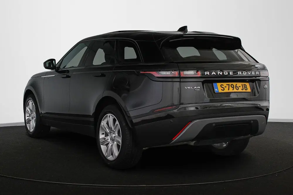 Land Rover Range Rover Velar 2.0 P400e S Panoramadak Stoel+S uit 2022, foto 4