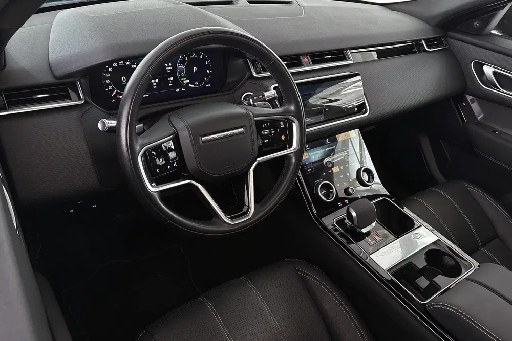 Land Rover Range Rover Velar 2.0 P400e S Panoramadak Stoel+S uit 2022, foto 5