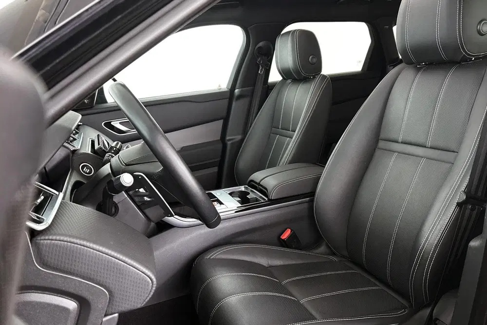 Land Rover Range Rover Velar 2.0 P400e S Panoramadak Stoel+S uit 2022, foto 6