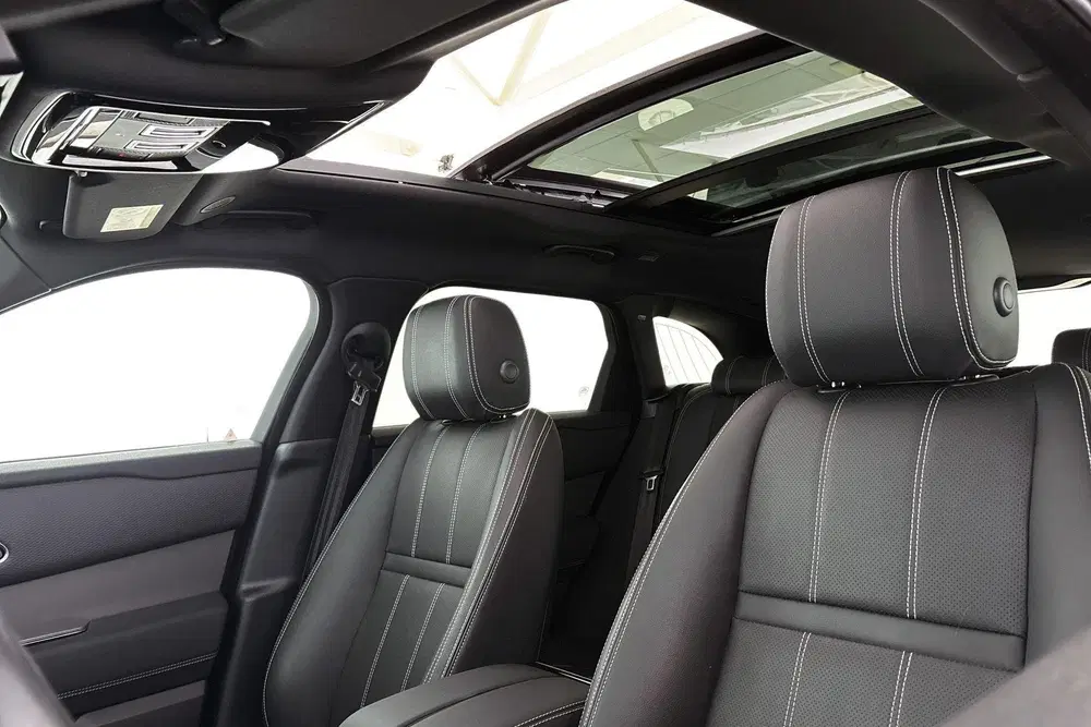 Land Rover Range Rover Velar 2.0 P400e S Panoramadak Stoel+S uit 2022, foto 8