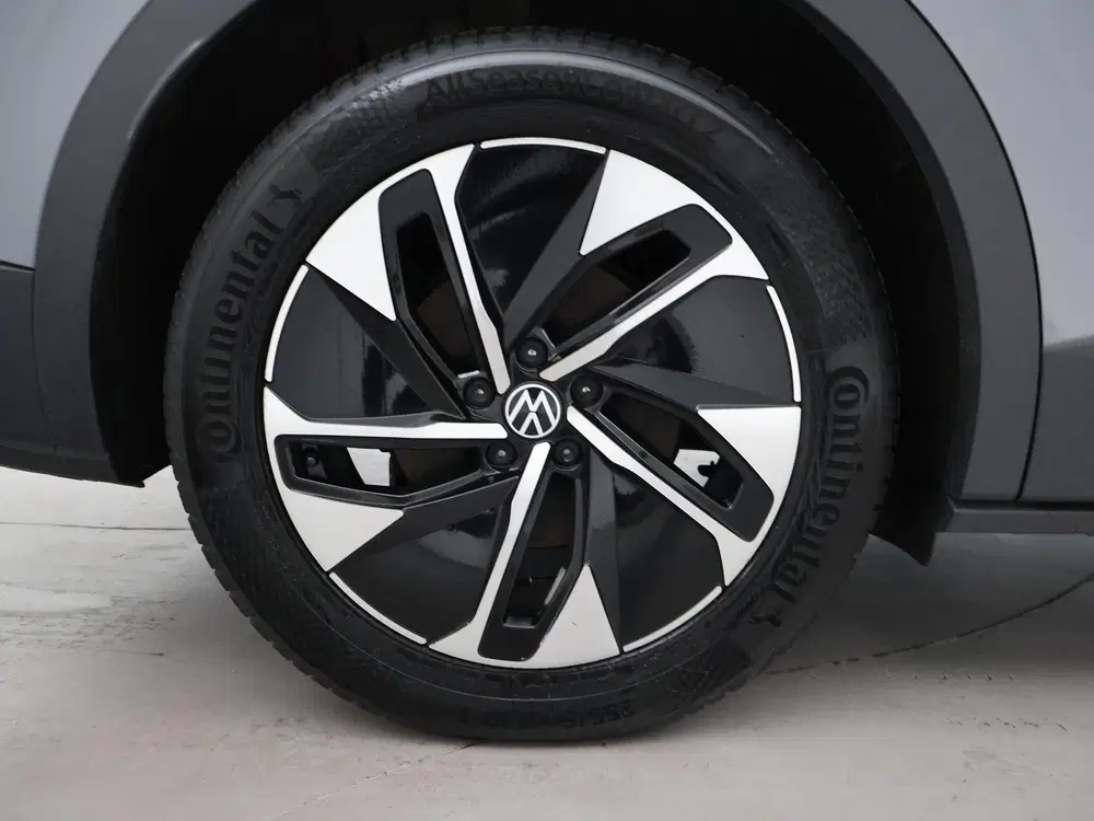 Volkswagen ID.4 PRO 77 kWh 204 PK MOONSTONE GREY + CAMERA uit 2023, foto 10
