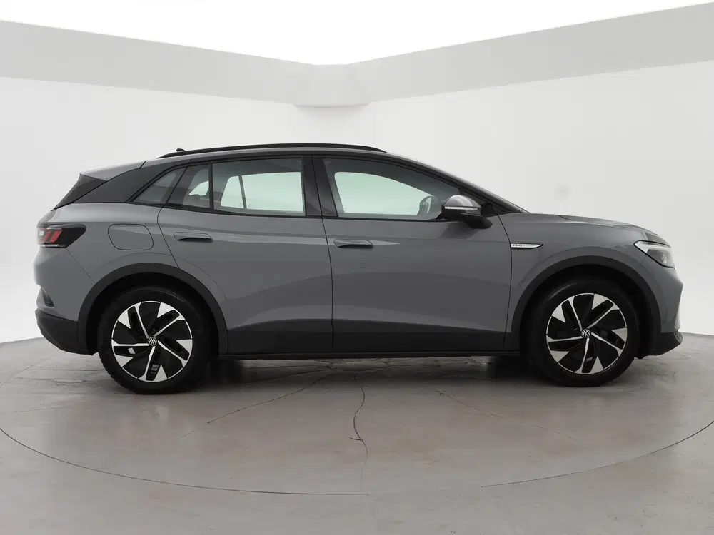 Volkswagen ID.4 PRO 77 kWh 204 PK MOONSTONE GREY + CAMERA uit 2023, foto 11