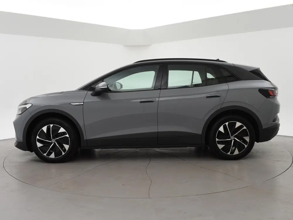 Volkswagen ID.4 PRO 77 kWh 204 PK MOONSTONE GREY + CAMERA uit 2023, foto 5