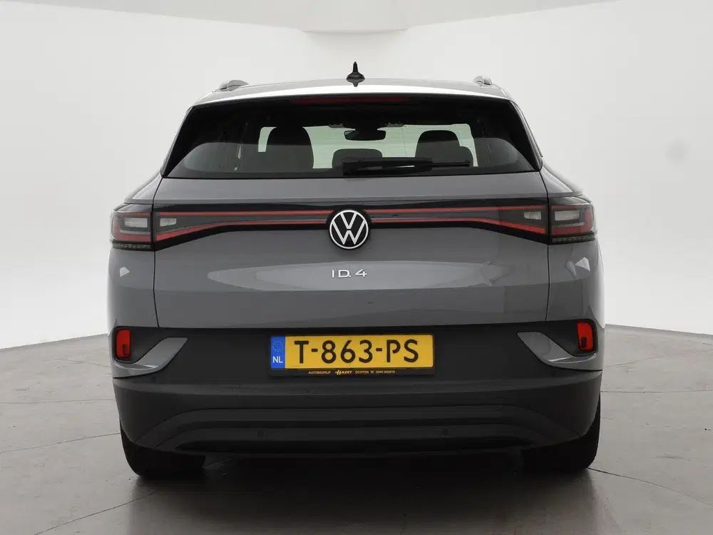 Volkswagen ID.4 PRO 77 kWh 204 PK MOONSTONE GREY + CAMERA uit 2023, foto 7