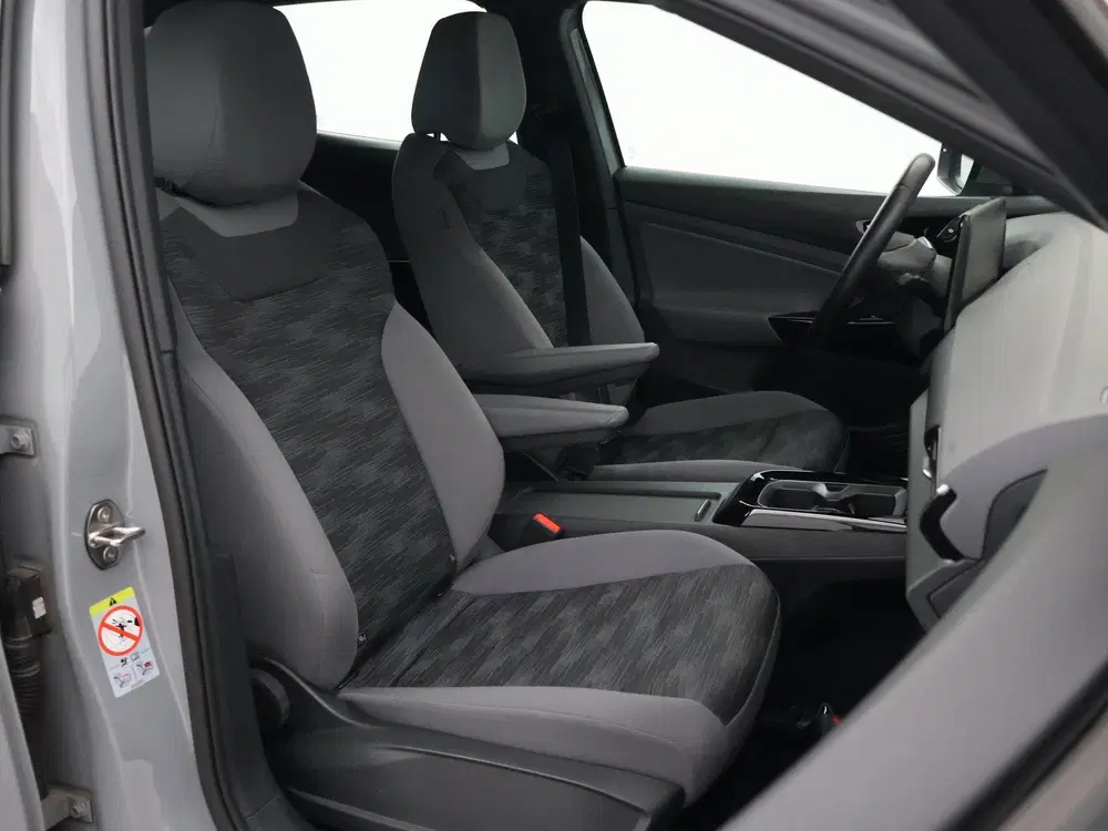 Volkswagen ID.4 PRO 77 kWh 204 PK MOONSTONE GREY + CAMERA uit 2023, foto 8
