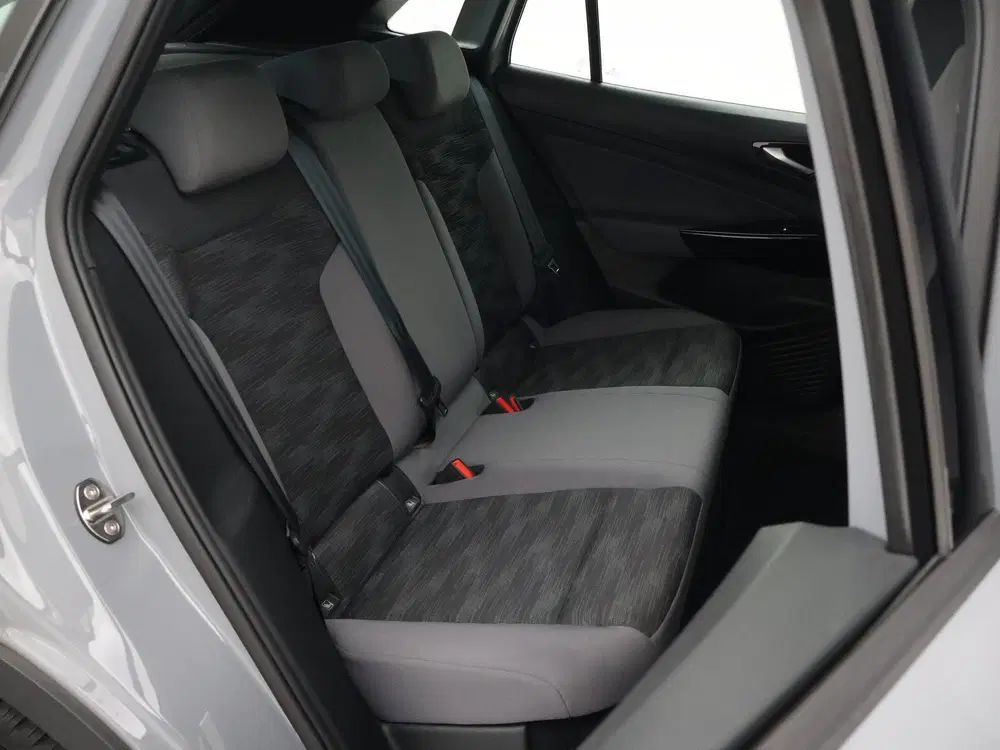 Volkswagen ID.4 PRO 77 kWh 204 PK MOONSTONE GREY + CAMERA uit 2023, foto 9