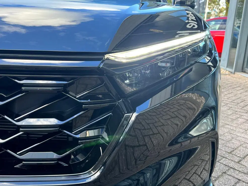 Honda CR-V 2.0 e:PHEV Advance Tech AUTOMAAT uit 2024, foto 10