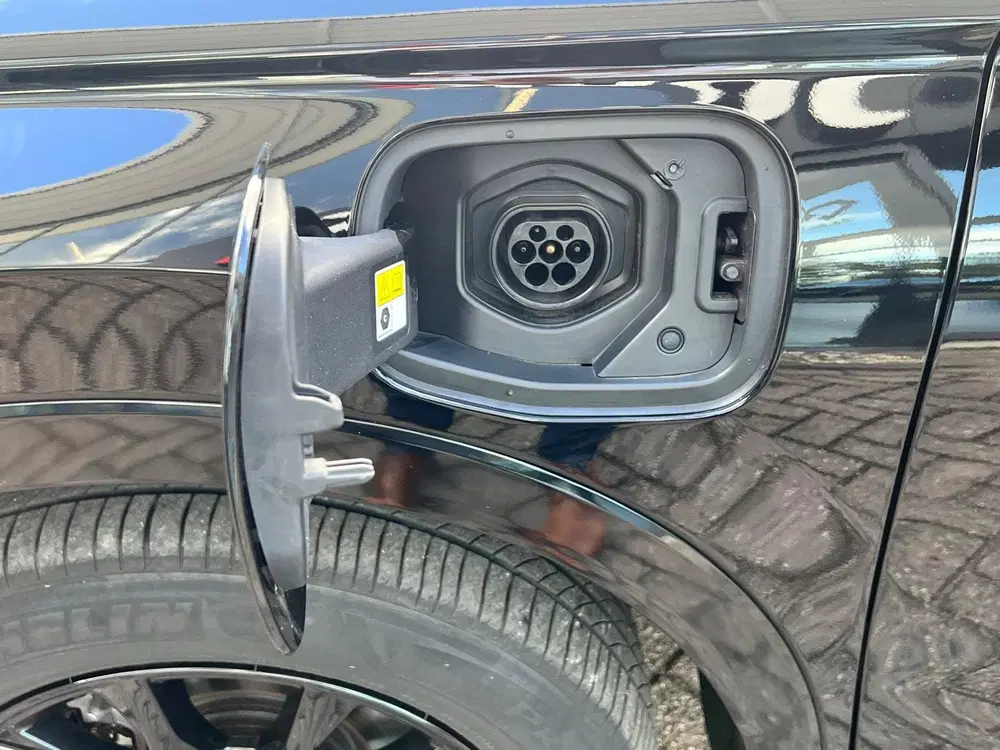 Honda CR-V 2.0 e:PHEV Advance Tech AUTOMAAT uit 2024, foto 12