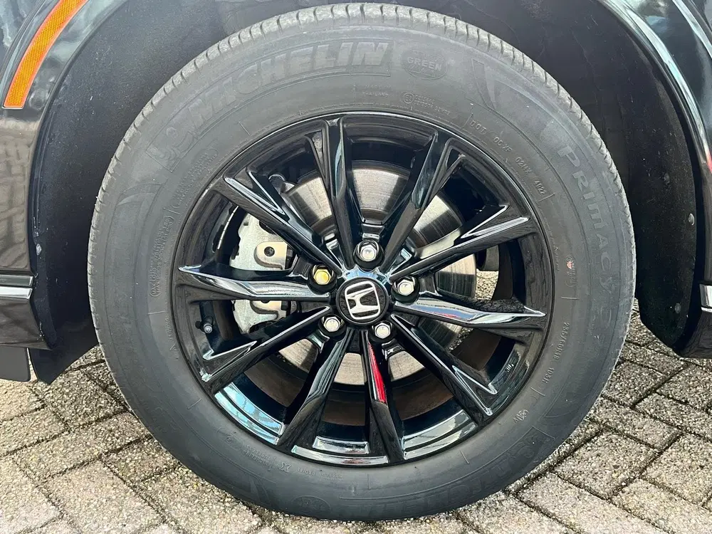 Honda CR-V 2.0 e:PHEV Advance Tech AUTOMAAT uit 2024, foto 13
