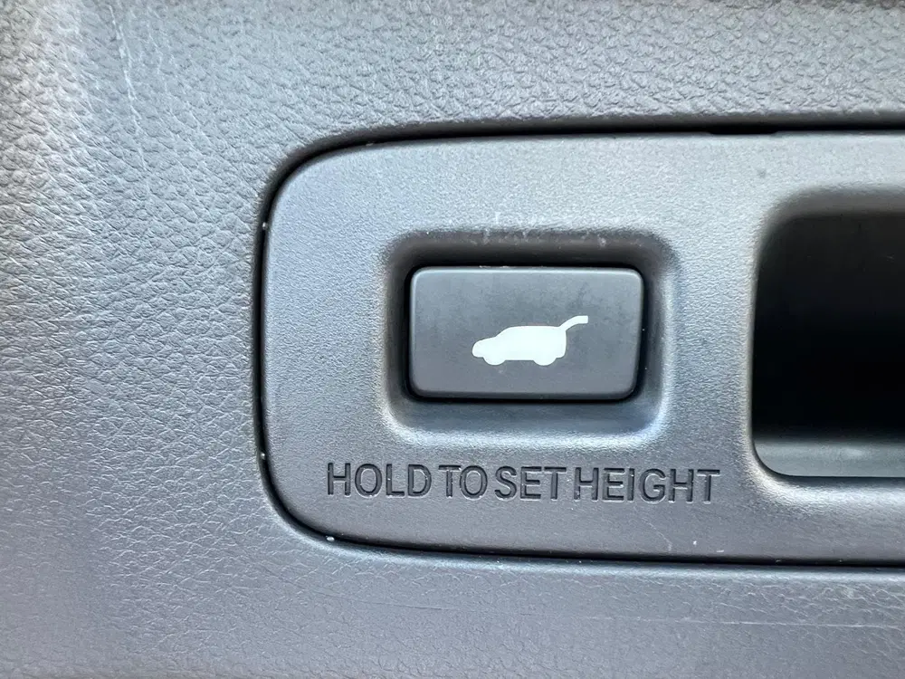 Honda CR-V 2.0 e:PHEV Advance Tech AUTOMAAT uit 2024, foto 15