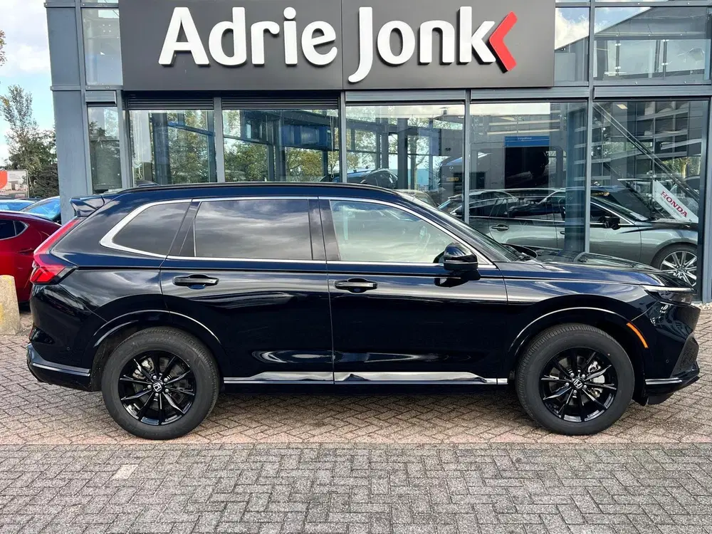 Honda CR-V 2.0 e:PHEV Advance Tech AUTOMAAT uit 2024, foto 4
