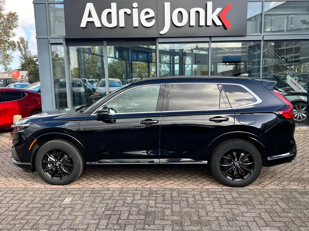Honda CR-V 2.0 e:PHEV Advance Tech AUTOMAAT uit 2024, foto 5