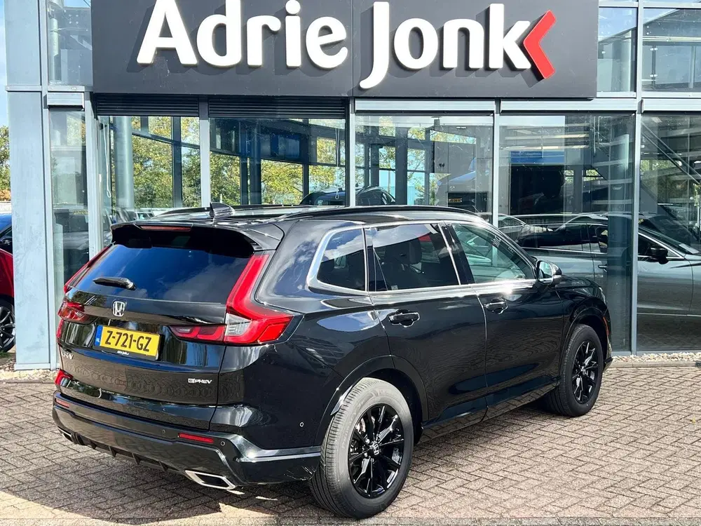 Honda CR-V 2.0 e:PHEV Advance Tech AUTOMAAT uit 2024, foto 8