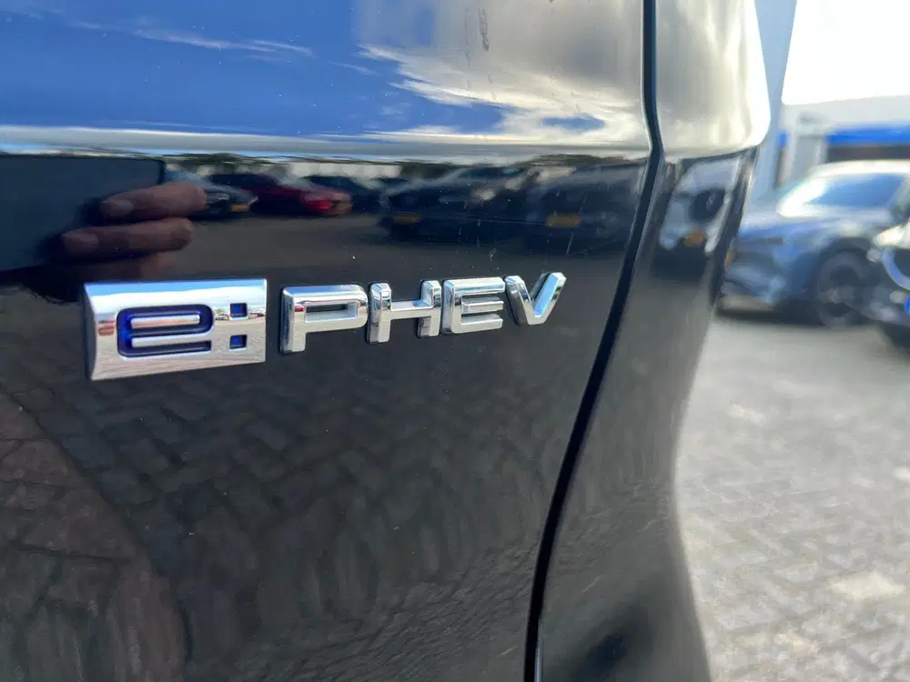 Honda CR-V 2.0 e:PHEV Advance Tech AUTOMAAT uit 2024, foto 9