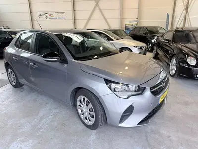 Opel Corsa 1.2 Edition RIEM VERVANGEN CARPLAY LED INR uit 2020