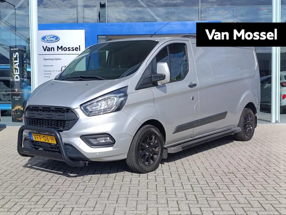 Ford Transit Custom 300 2.0 TDCI L2H1 Trend uit 2020