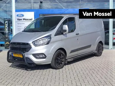 Ford Transit Custom 300 2.0 TDCI L2H1 Trend uit 2020