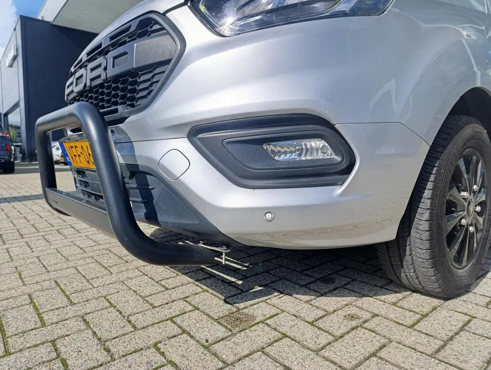 Ford Transit Custom 300 2.0 TDCI L2H1 Trend uit 2020, foto 6