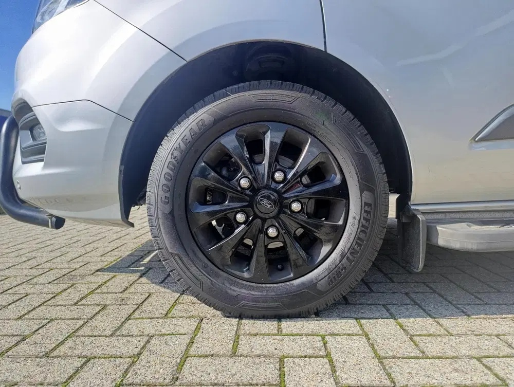 Ford Transit Custom 300 2.0 TDCI L2H1 Trend uit 2020, foto 7