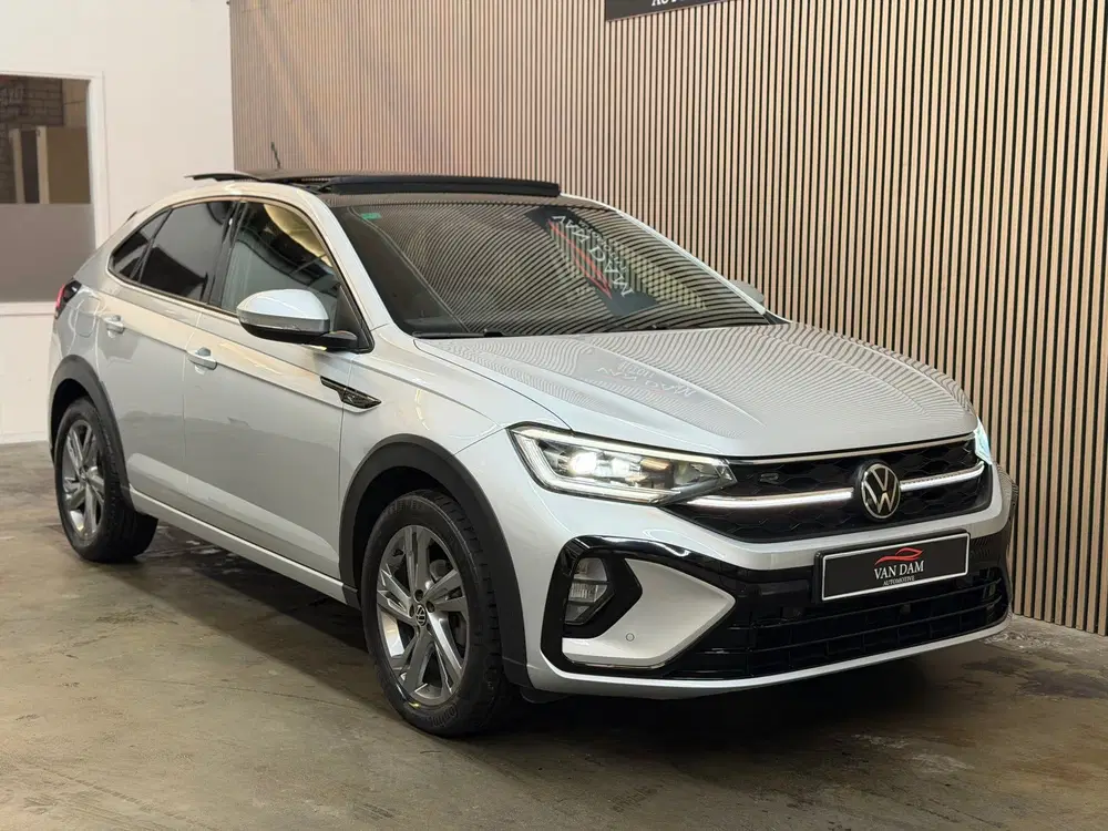 Volkswagen Taigo 1.0 TSI R-Line 2022 DSG IQ-LIGHT PANO CAME uit 2022, foto 10
