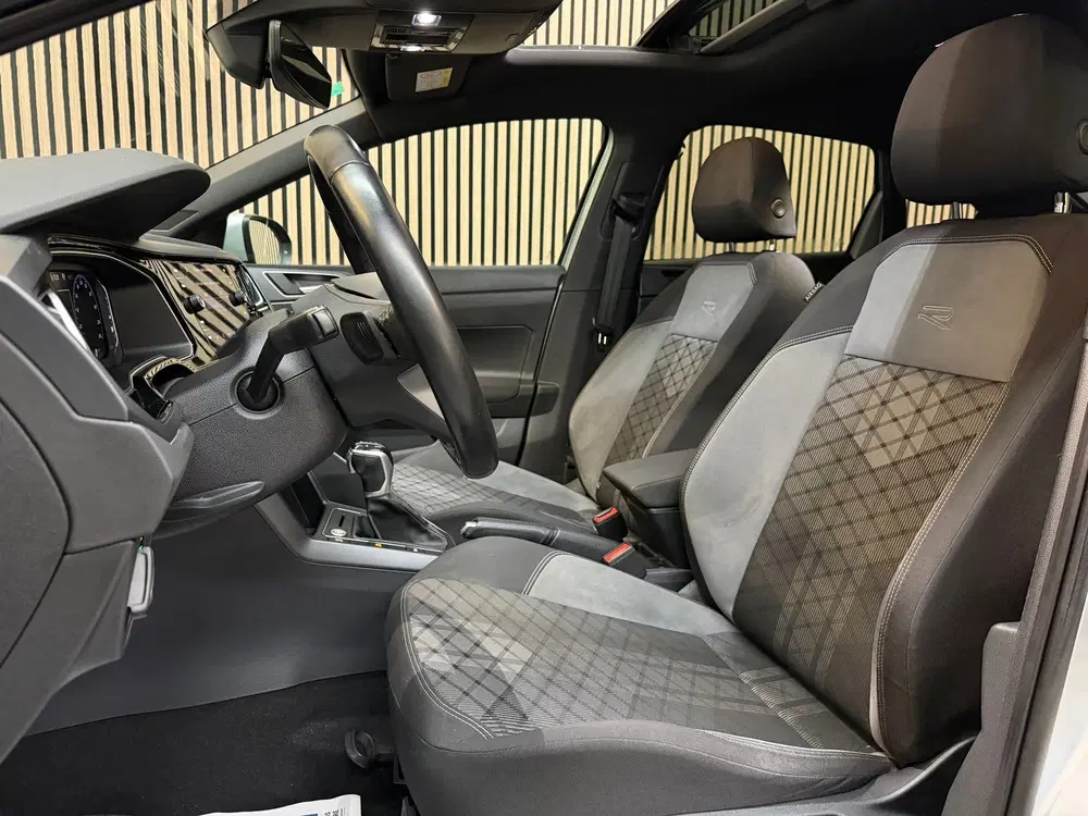 Volkswagen Taigo 1.0 TSI R-Line 2022 DSG IQ-LIGHT PANO CAME uit 2022, foto 12