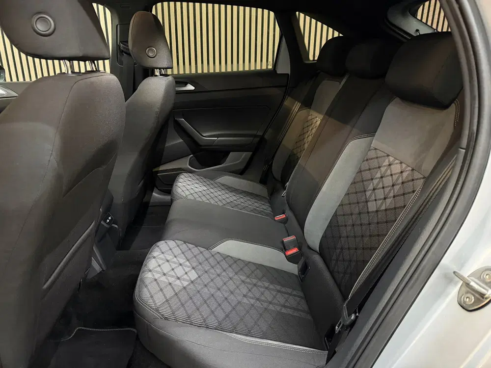 Volkswagen Taigo 1.0 TSI R-Line 2022 DSG IQ-LIGHT PANO CAME uit 2022, foto 13