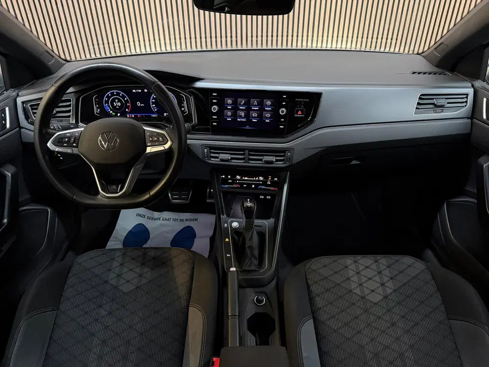 Volkswagen Taigo 1.0 TSI R-Line 2022 DSG IQ-LIGHT PANO CAME uit 2022, foto 15