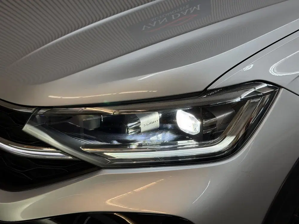 Volkswagen Taigo 1.0 TSI R-Line 2022 DSG IQ-LIGHT PANO CAME uit 2022, foto 3