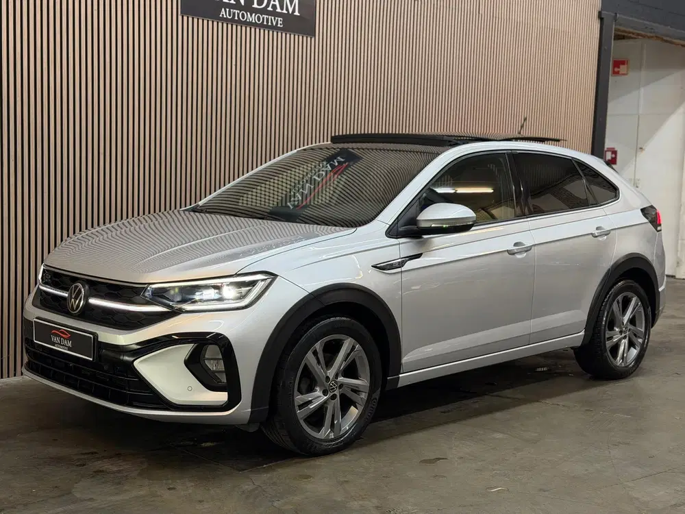 Volkswagen Taigo 1.0 TSI R-Line 2022 DSG IQ-LIGHT PANO CAME uit 2022, foto 5