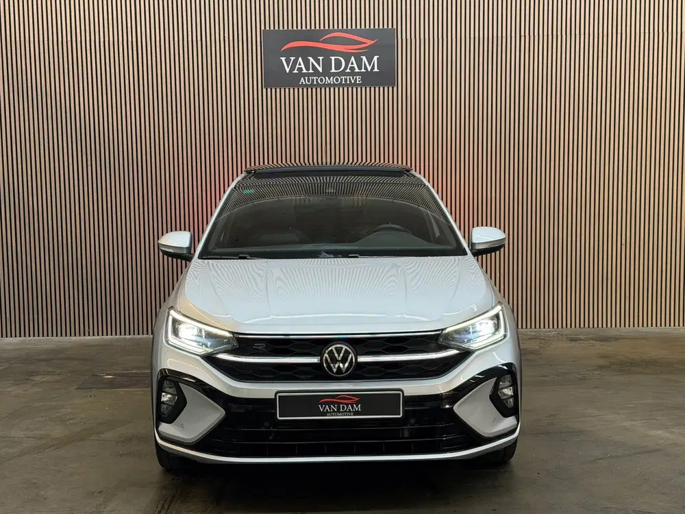Volkswagen Taigo 1.0 TSI R-Line 2022 DSG IQ-LIGHT PANO CAME uit 2022, foto 9