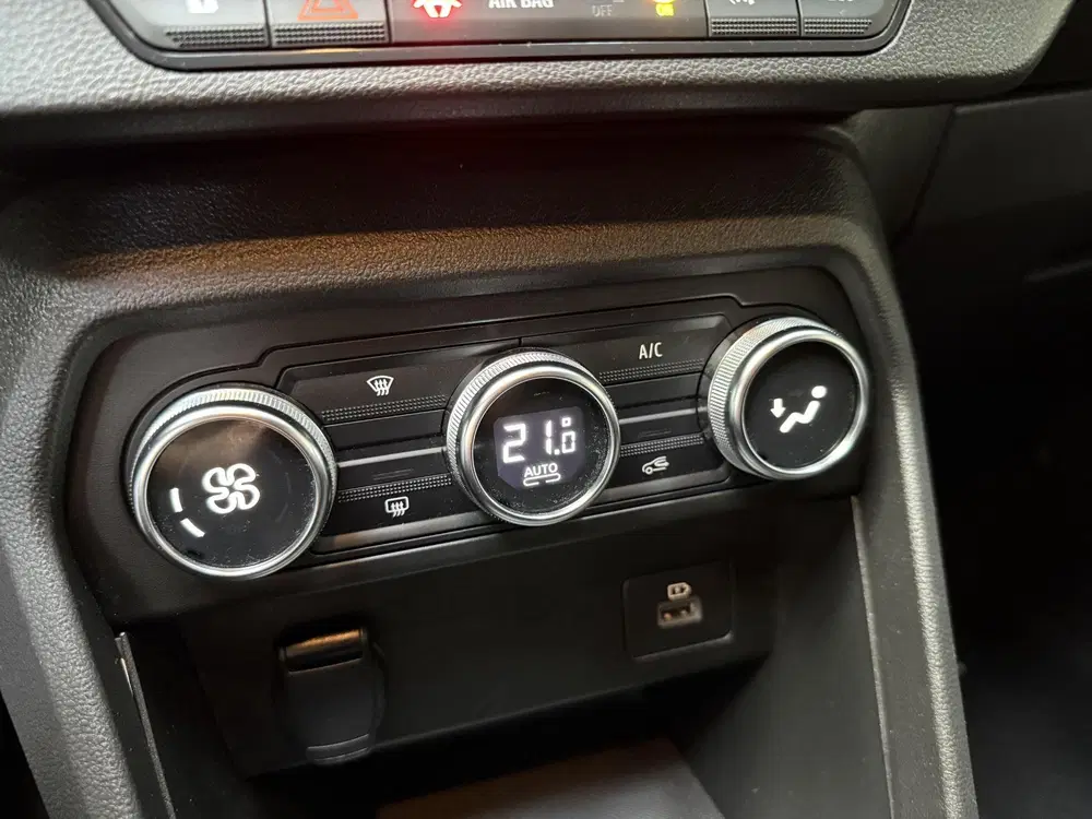 Dacia Sandero 1.0 TCe 90 Comfort Automaat uit 2021, foto 13