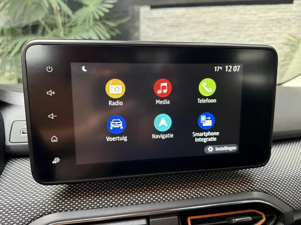 Dacia Sandero 1.0 TCe 90 Comfort Automaat uit 2021, foto 14