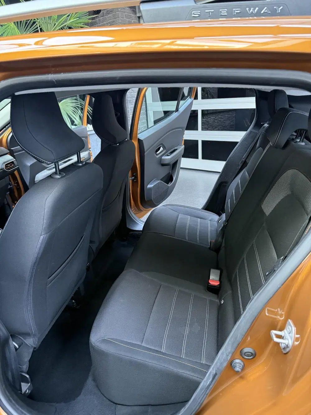 Dacia Sandero 1.0 TCe 90 Comfort Automaat uit 2021, foto 8