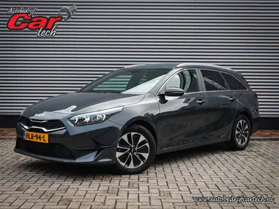 Kia Ceed 1.0 T-GDi Design Edition Clima uit 2025