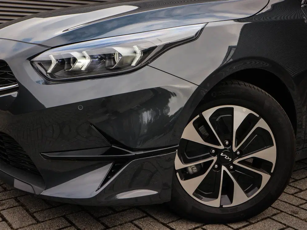 Kia Ceed 1.0 T-GDi Design Edition Clima uit 2025, foto 6