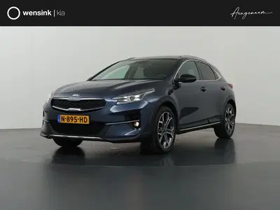 Kia XCeed 1.6 GDi PHEV ExecutiveLine uit 2020