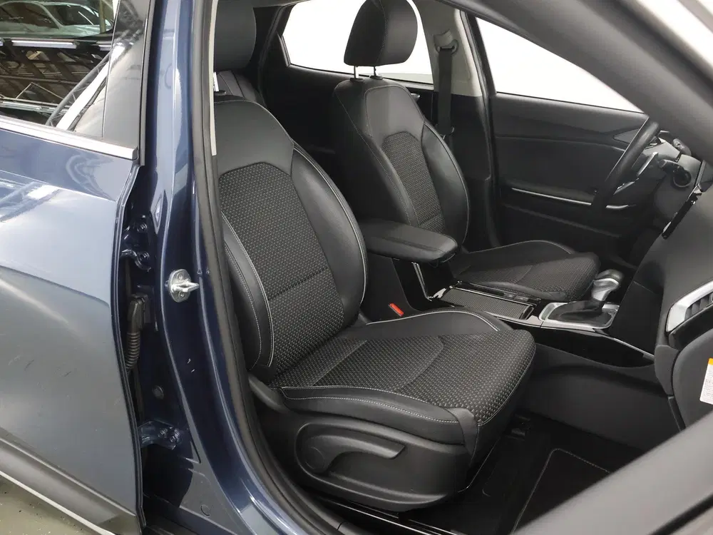 Kia XCeed 1.6 GDi PHEV ExecutiveLine uit 2020, foto 10