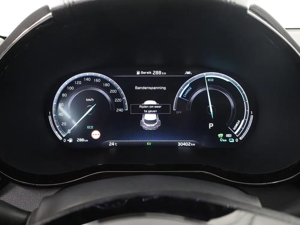 Kia XCeed 1.6 GDi PHEV ExecutiveLine uit 2020, foto 12