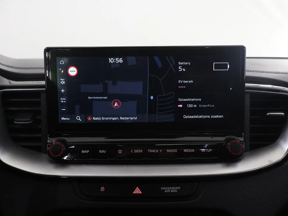 Kia XCeed 1.6 GDi PHEV ExecutiveLine uit 2020, foto 13
