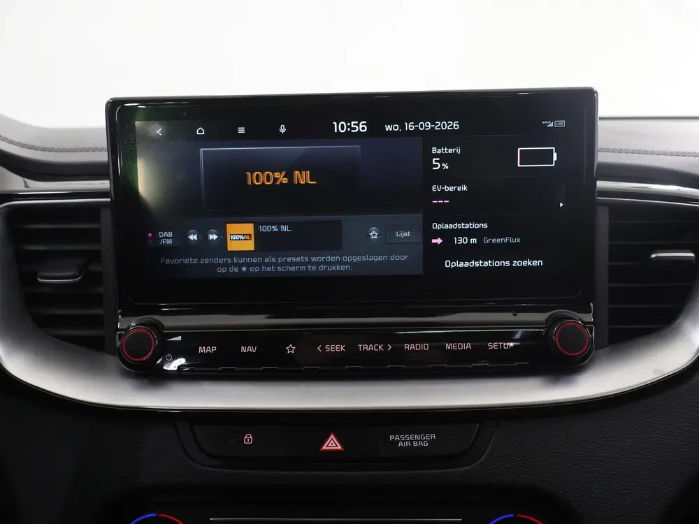 Kia XCeed 1.6 GDi PHEV ExecutiveLine uit 2020, foto 15