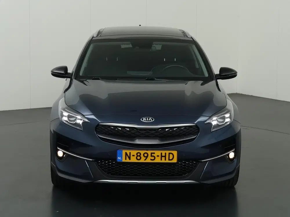 Kia XCeed 1.6 GDi PHEV ExecutiveLine uit 2020, foto 3