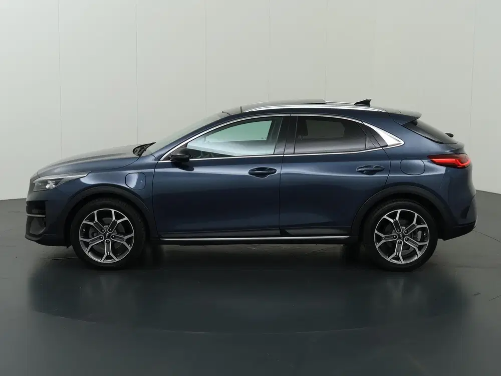 Kia XCeed 1.6 GDi PHEV ExecutiveLine uit 2020, foto 5