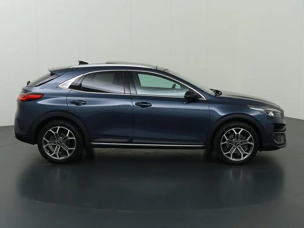 Kia XCeed 1.6 GDi PHEV ExecutiveLine uit 2020, foto 6