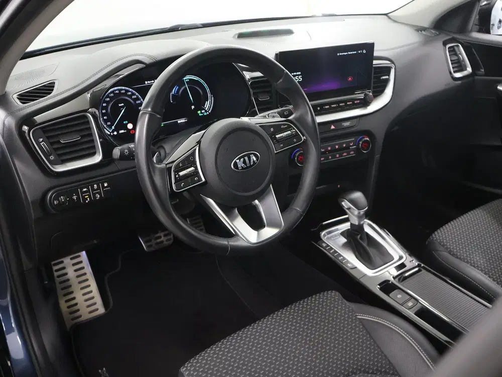Kia XCeed 1.6 GDi PHEV ExecutiveLine uit 2020, foto 7