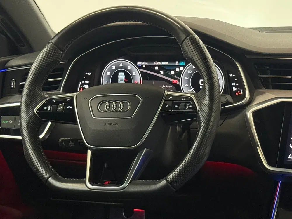Audi A7 55 TFSI e quattro S7 Competition S line Pa uit 2020, foto 14