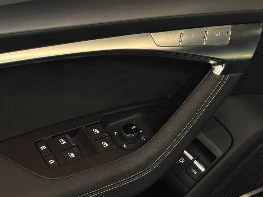 Audi A7 55 TFSI e quattro S7 Competition S line Pa uit 2020, foto 15