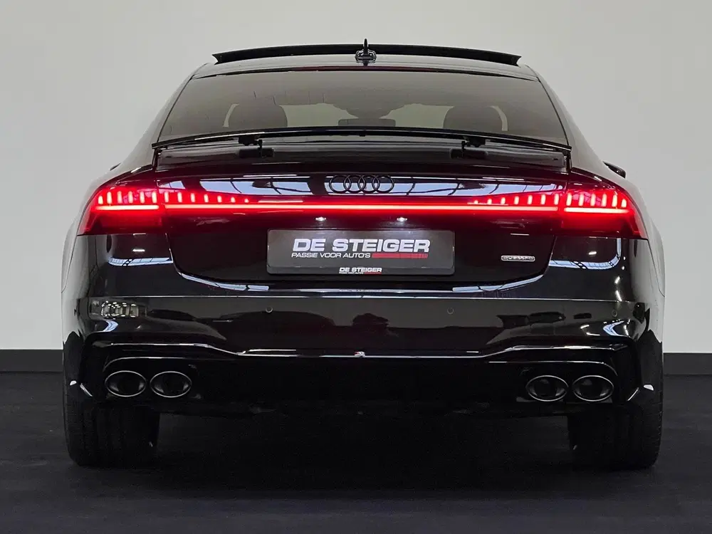 Audi A7 55 TFSI e quattro S7 Competition S line Pa uit 2020, foto 6